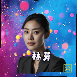 林芳